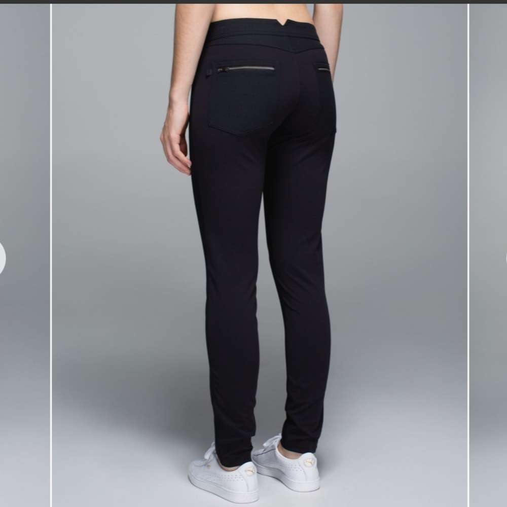 Lululemon better together pant